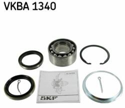SKF kerékcsapágy készlet SKF VKBA 1340 (VKBA 1340)