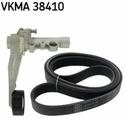 SKF hosszbordás szíj készlet SKF VKMA 38410 (VKMA 38410)