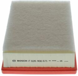 Bosch légszűrő BOSCH F 026 400 671 (F 026 400 671)