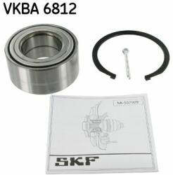 SKF kerékcsapágy készlet SKF VKBA 6812 (VKBA 6812)