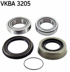 SKF kerékcsapágy készlet SKF VKBA 3205 (VKBA 3205)