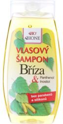 Bione Cosmetics Șampon Mesteacăn - Bione Cosmetics Birch Hair Shampoo 260 ml