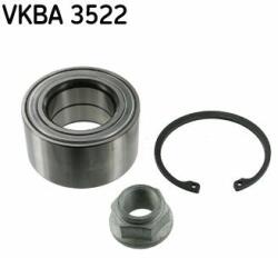 SKF kerékcsapágy készlet SKF VKBA 3522 (VKBA 3522)