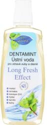Bione Cosmetics Agent de clătire pentru cavitatea bucală - Bione Cosmetics Dentamint Mouthwash Long Fresh Effect Menthol 500 ml