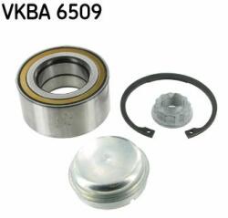 SKF kerékcsapágy készlet SKF VKBA 6509 (VKBA 6509)