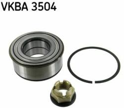 SKF kerékcsapágy készlet SKF VKBA 3504 (VKBA 3504)