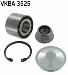 SKF kerékcsapágy készlet SKF VKBA 3525 (VKBA 3525)