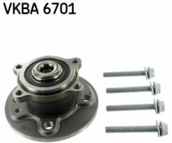 SKF kerékcsapágy készlet SKF VKBA 6701 (VKBA 6701)