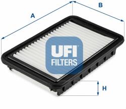 UFI légszűrő UFI 30.632. 00 (30.632.00)