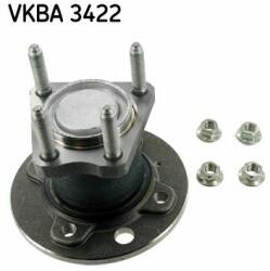 SKF kerékcsapágy készlet SKF VKBA 3422 (VKBA 3422)