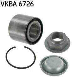 SKF kerékcsapágy készlet SKF VKBA 6726 (VKBA 6726)