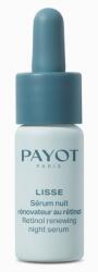 PAYOT Ser de noapte pentru față cu retinol - Payot Lisse Retinol Renewing Night Serum 15 ml