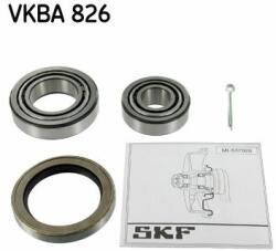 SKF kerékcsapágy készlet SKF VKBA 826 (VKBA 826)