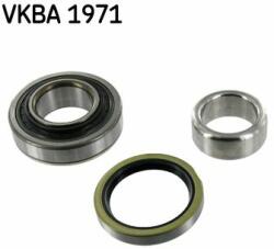 SKF kerékcsapágy készlet SKF VKBA 1971 (VKBA 1971)