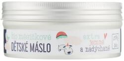 Saloos Organiczne bio masło do ciała dla dzieci - Saloos Baby 150 ml