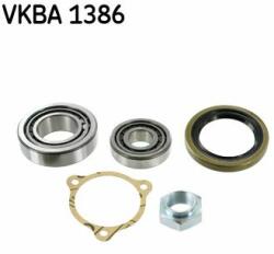 SKF kerékcsapágy készlet SKF VKBA 1386 (VKBA 1386)