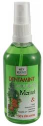 Bione Cosmetics Spray pentru cavitatea bucală - Bione Cosmetics Dentamint Mouth Spray Menthol 115 ml