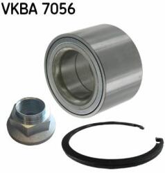 SKF kerékcsapágy készlet SKF VKBA 7056 (VKBA 7056)