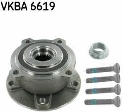 SKF kerékcsapágy készlet SKF VKBA 6619 (VKBA 6619)