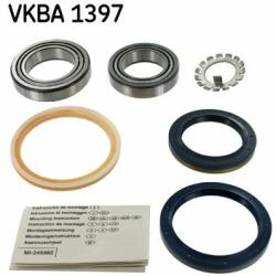 SKF kerékcsapágy készlet SKF VKBA 1397 (VKBA 1397)