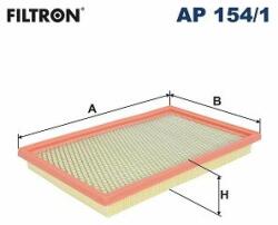 FILTRON légszűrő FILTRON AP 154/1 (AP 154/1)