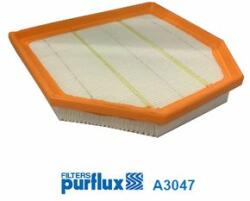PURFLUX Filtr Powietrza Prawa Str (a3047)