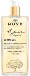 NUXE Mască de păr nutritivă înainte de șamponare - Nuxe Hair Prodigieux Pre-Shampoo Nourishing Mask 125 ml
