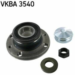 SKF kerékcsapágy készlet SKF VKBA 3540 (VKBA 3540)