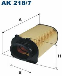 FILTRON légszűrő FILTRON AK 218/7 (AK 218/7)