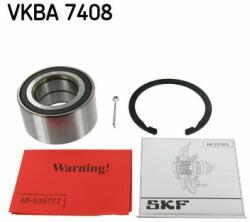 SKF kerékcsapágy készlet SKF VKBA 7408 (VKBA 7408)