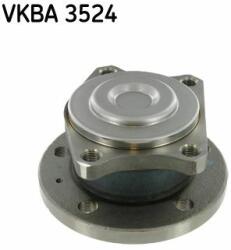 SKF kerékcsapágy készlet SKF VKBA 3524 (VKBA 3524)