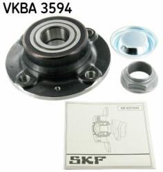 SKF kerékcsapágy készlet SKF VKBA 3594 (VKBA 3594)