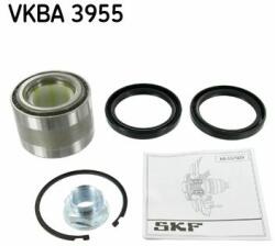 SKF kerékcsapágy készlet SKF VKBA 3955 (VKBA 3955)