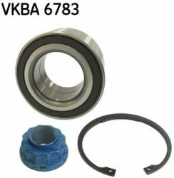 SKF kerékcsapágy készlet SKF VKBA 6783 (VKBA 6783)