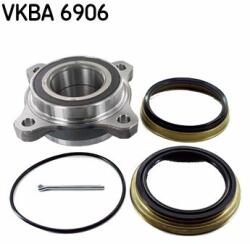 SKF kerékcsapágy készlet SKF VKBA 6906 (VKBA 6906)