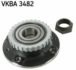 SKF kerékcsapágy készlet SKF VKBA 3482 (VKBA 3482)