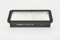 Bosch légszűrő BOSCH F 026 400 093 (F 026 400 093)