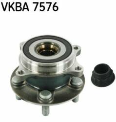 SKF kerékcsapágy készlet SKF VKBA 7576 (VKBA 7576)