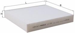 KNECHT Filtru, aer habitaclu KNECHT LA 1573 (LA 1573)