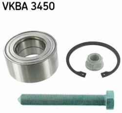 SKF kerékcsapágy készlet SKF VKBA 3450 (VKBA 3450)