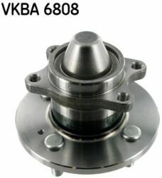 SKF kerékcsapágy készlet SKF VKBA 6808 (VKBA 6808)