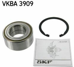 SKF kerékcsapágy készlet SKF VKBA 3909 (VKBA 3909)