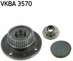 SKF kerékcsapágy készlet SKF VKBA 3570 (VKBA 3570)