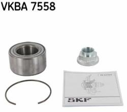SKF kerékcsapágy készlet SKF VKBA 7558 (VKBA 7558)