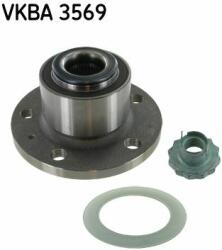 SKF kerékcsapágy készlet SKF VKBA 3569 (VKBA 3569)
