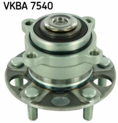 SKF kerékcsapágy készlet SKF VKBA 7540 (VKBA 7540)