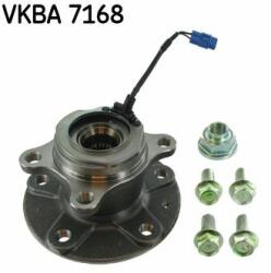SKF kerékcsapágy készlet SKF VKBA 7168 (VKBA 7168)