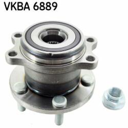 SKF kerékcsapágy készlet SKF VKBA 6889 (VKBA 6889)