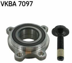 SKF kerékcsapágy készlet SKF VKBA 7097 (VKBA 7097)