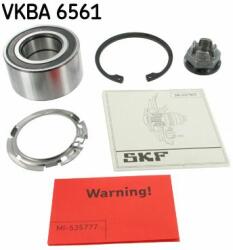 SKF kerékcsapágy készlet SKF VKBA 6561 (VKBA 6561)